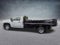 2025 Chevrolet Silverado 3500 HD Chassis Cab 2WD Reg Cab 171" WB, 84.5" CA Work Truck