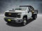 2025 Chevrolet Silverado 3500 HD Chassis Cab 2WD Reg Cab 171" WB, 84.5" CA Work Truck
