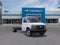 2026 Chevrolet Express Cutaway 3500 3500 Van 159"
