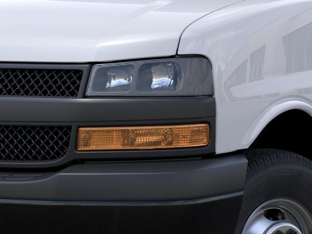 2026 Chevrolet Express Cutaway 3500 3500 Van 159"