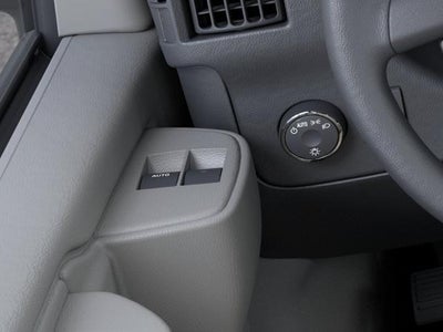 2026 Chevrolet Express Cutaway 3500 3500 Van 159"