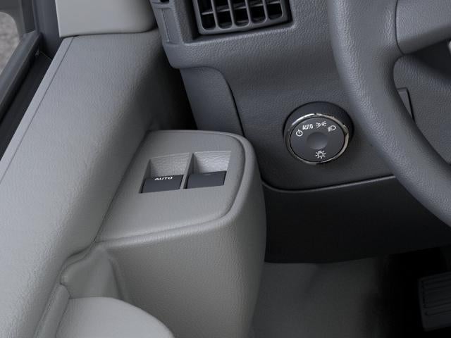 2026 Chevrolet Express Cutaway 3500 3500 Van 159"