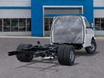 2026 Chevrolet Express Cutaway 3500 3500 Van 159"