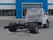 2026 Chevrolet Express Cutaway 3500 3500 Van 159"