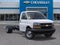 2026 Chevrolet Express Cutaway 3500 3500 Van 159"