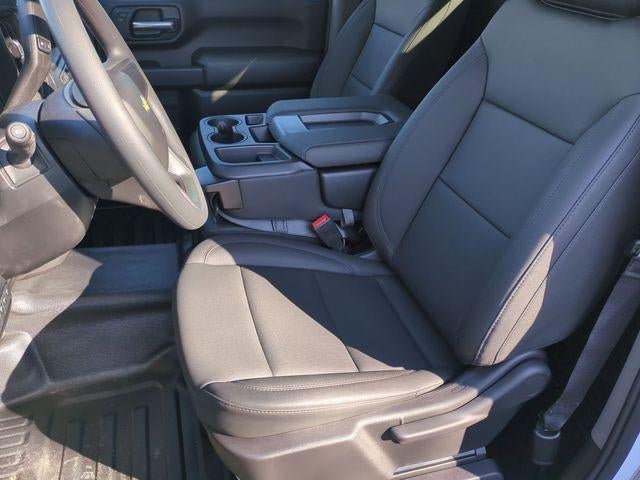 2026 Chevrolet Silverado 3500 HD Chassis Cab 4WD Reg Cab 171" WB, 84.5" CA Work Truck