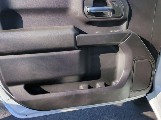 2026 Chevrolet Silverado 3500 HD Chassis Cab 4WD Reg Cab 171" WB, 84.5" CA Work Truck