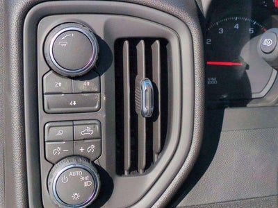 2026 Chevrolet Silverado 3500 HD Chassis Cab 4WD Reg Cab 171" WB, 84.5" CA Work Truck