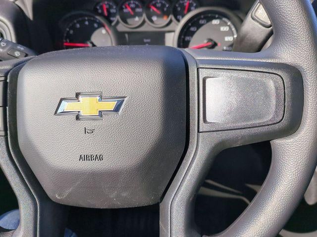 2026 Chevrolet Silverado 3500 HD Chassis Cab 4WD Reg Cab 171" WB, 84.5" CA Work Truck