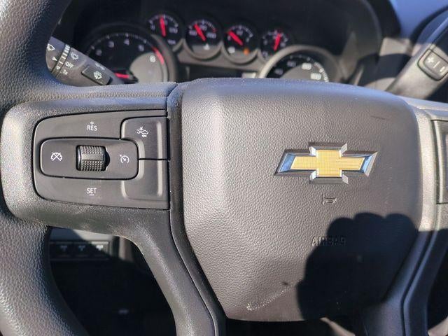 2026 Chevrolet Silverado 3500 HD Chassis Cab 4WD Reg Cab 171" WB, 84.5" CA Work Truck