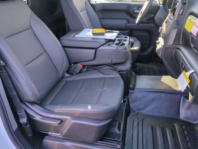2026 Chevrolet Silverado 3500 HD Chassis Cab 4WD Reg Cab 171" WB, 84.5" CA Work Truck