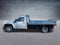 2026 Chevrolet Silverado 3500 HD Chassis Cab 4WD Reg Cab 171" WB, 84.5" CA Work Truck
