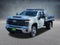 2026 Chevrolet Silverado 3500 HD Chassis Cab 4WD Reg Cab 171" WB, 84.5" CA Work Truck