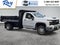 2026 Chevrolet Silverado 3500 HD Chassis Cab 4WD Reg Cab 171" WB, 84.5" CA Work Truck