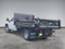 2026 Chevrolet Silverado 3500 HD Chassis Cab 4WD Reg Cab 171" WB, 84.5" CA Work Truck