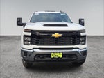 2026 Chevrolet Silverado 3500 HD Chassis Cab 4WD Reg Cab 171" WB, 84.5" CA Work Truck
