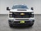 2026 Chevrolet Silverado 3500 HD Chassis Cab 4WD Reg Cab 171" WB, 84.5" CA Work Truck