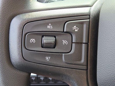 2026 Chevrolet Silverado 3500 HD Chassis Cab 4WD Reg Cab 171" WB, 84.5" CA Work Truck