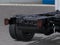 2026 Chevrolet Silverado 3500 HD Chassis Cab 4WD Reg Cab 171" WB, 84.5" CA Work Truck