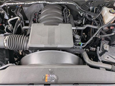 2025 Chevrolet Silverado 3500 HD Chassis Cab 4WD Reg Cab 146" WB, 60" CA Work Truck