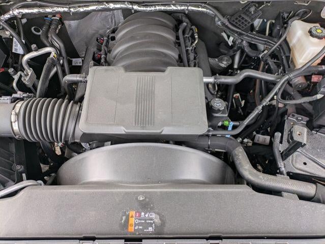 2025 Chevrolet Silverado 3500 HD Chassis Cab 4WD Reg Cab 146" WB, 60" CA Work Truck