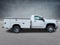 2025 Chevrolet Silverado 3500 HD Chassis Cab 4WD Reg Cab 146" WB, 60" CA Work Truck