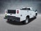 2025 Chevrolet Silverado 3500 HD Chassis Cab 4WD Reg Cab 146" WB, 60" CA Work Truck