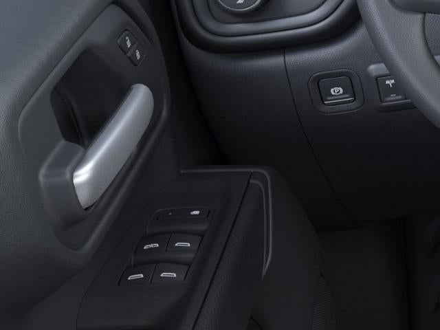 2025 Chevrolet Silverado 3500 HD Chassis Cab 4WD Reg Cab 146" WB, 60" CA Work Truck