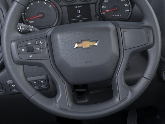 2025 Chevrolet Silverado 3500 HD Work Truck - Photo 57