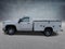 2025 Chevrolet Silverado 3500 HD Chassis Cab 4WD Reg Cab 146" WB, 60" CA Work Truck