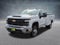 2025 Chevrolet Silverado 3500 HD Chassis Cab 4WD Reg Cab 146" WB, 60" CA Work Truck