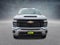 2025 Chevrolet Silverado 3500 HD Chassis Cab 4WD Reg Cab 146" WB, 60" CA Work Truck