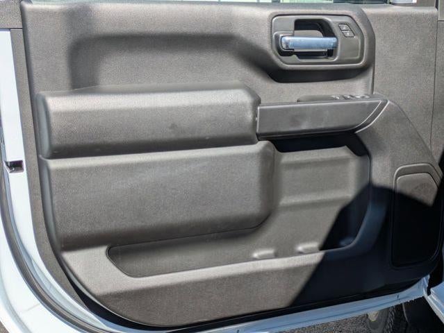 2026 Chevrolet Silverado 3500 HD Chassis Cab 4WD Reg Cab 171" WB, 84.5" CA Work Truck