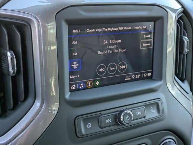 2026 Chevrolet Silverado 3500 HD Chassis Cab 4WD Reg Cab 171" WB, 84.5" CA Work Truck