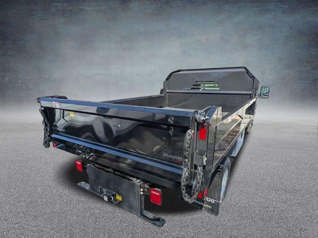 2026 Chevrolet Silverado 3500 HD Chassis Cab 4WD Reg Cab 171" WB, 84.5" CA Work Truck