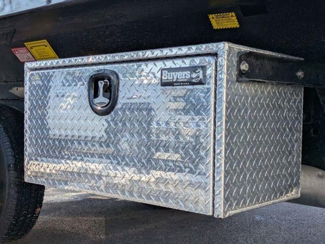 2026 Chevrolet Silverado 3500 HD Chassis Cab 4WD Reg Cab 171" WB, 84.5" CA Work Truck