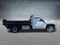 2026 Chevrolet Silverado 3500 HD Chassis Cab 4WD Reg Cab 171" WB, 84.5" CA Work Truck