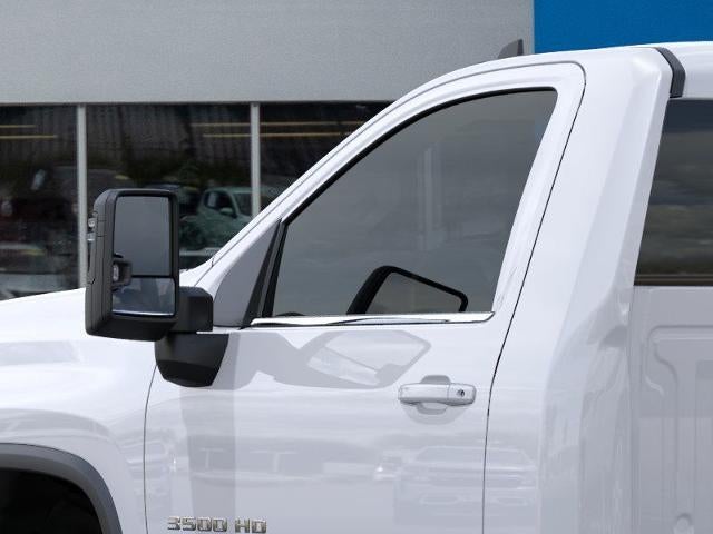 2026 Chevrolet Silverado 3500 HD Chassis Cab 4WD Reg Cab 171" WB, 84.5" CA Work Truck