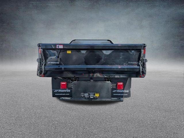 2026 Chevrolet Silverado 3500 HD Chassis Cab 4WD Reg Cab 171" WB, 84.5" CA Work Truck