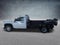 2026 Chevrolet Silverado 3500 HD Chassis Cab 4WD Reg Cab 171" WB, 84.5" CA Work Truck