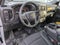 2025 Chevrolet Silverado 3500 HD Chassis Cab 4WD Reg Cab 171" WB, 84.5" CA Work Truck