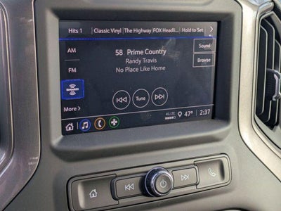 2025 Chevrolet Silverado 3500 HD Chassis Cab 4WD Reg Cab 171" WB, 84.5" CA Work Truck