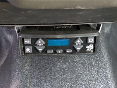 2025 Chevrolet Silverado 3500 HD Chassis Cab 4WD Reg Cab 171" WB, 84.5" CA Work Truck