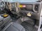 2025 Chevrolet Silverado 3500 HD Chassis Cab 4WD Reg Cab 171" WB, 84.5" CA Work Truck