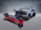 2025 Chevrolet Silverado 3500 HD Chassis Cab 4WD Reg Cab 171" WB, 84.5" CA Work Truck