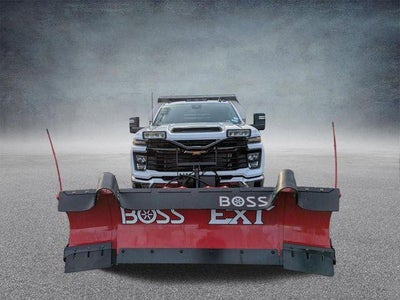 2025 Chevrolet Silverado 3500 HD Chassis Cab 4WD Reg Cab 171" WB, 84.5" CA Work Truck