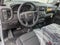 2026 Chevrolet Silverado 3500 HD Chassis Cab 4WD Reg Cab 171" WB, 84.5" CA Work Truck