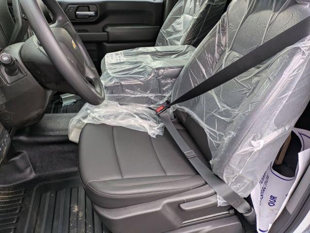 2026 Chevrolet Silverado 3500 HD Chassis Cab 4WD Reg Cab 171" WB, 84.5" CA Work Truck