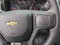 2026 Chevrolet Silverado 3500 HD Chassis Cab 4WD Reg Cab 171" WB, 84.5" CA Work Truck