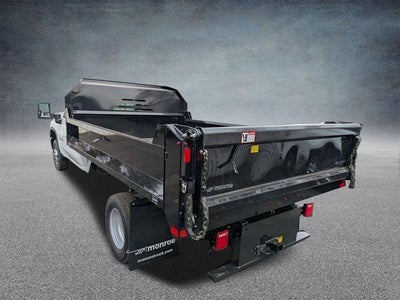 2026 Chevrolet Silverado 3500 HD Chassis Cab 4WD Reg Cab 171" WB, 84.5" CA Work Truck